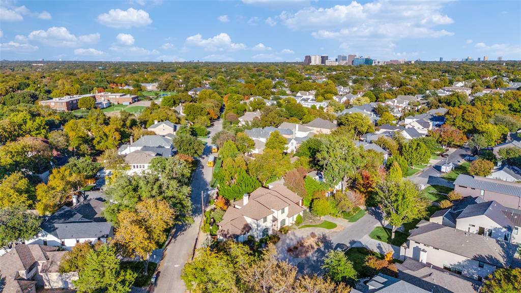 Linwood Place - Residential