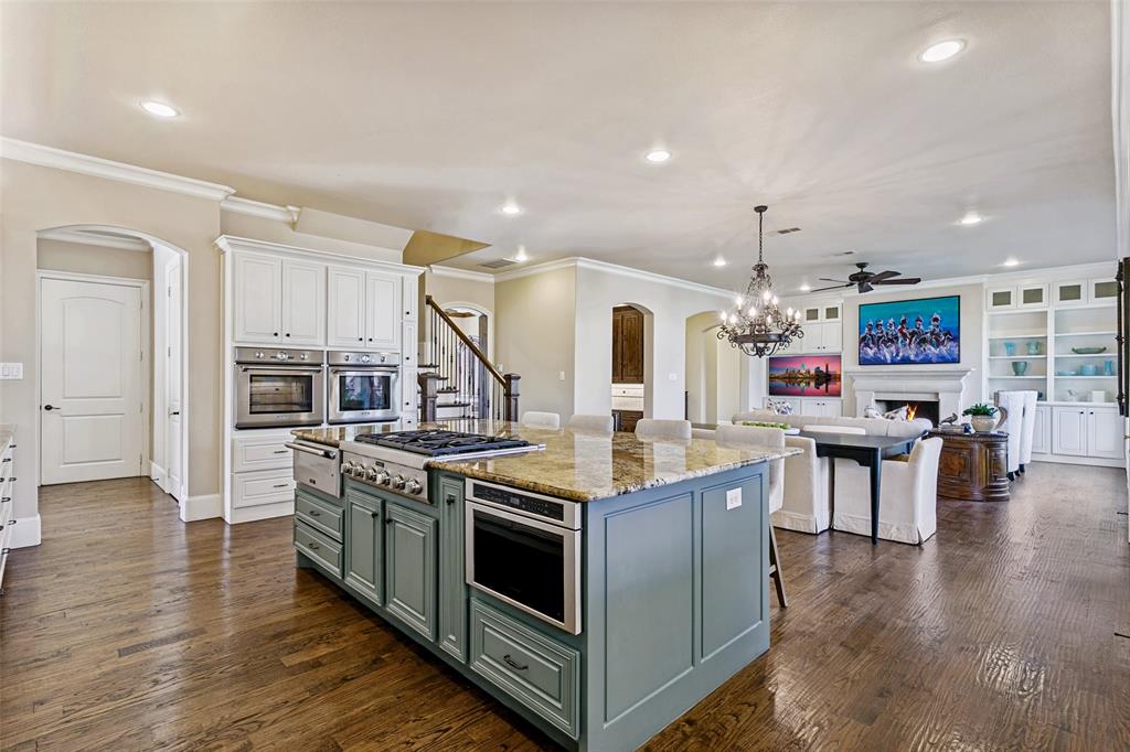 Linwood Place - Residential