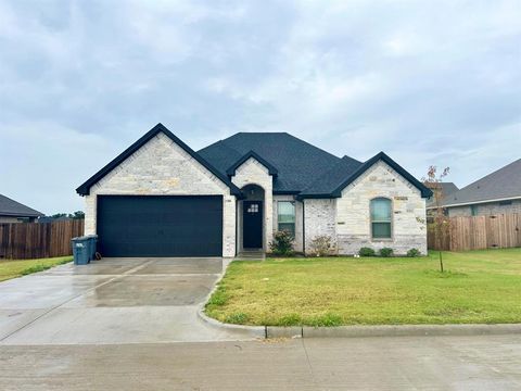 1311 Oleander Drive Tolar TX 76476