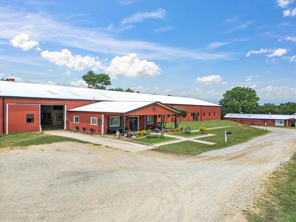 7950 W Cross Timbers Road