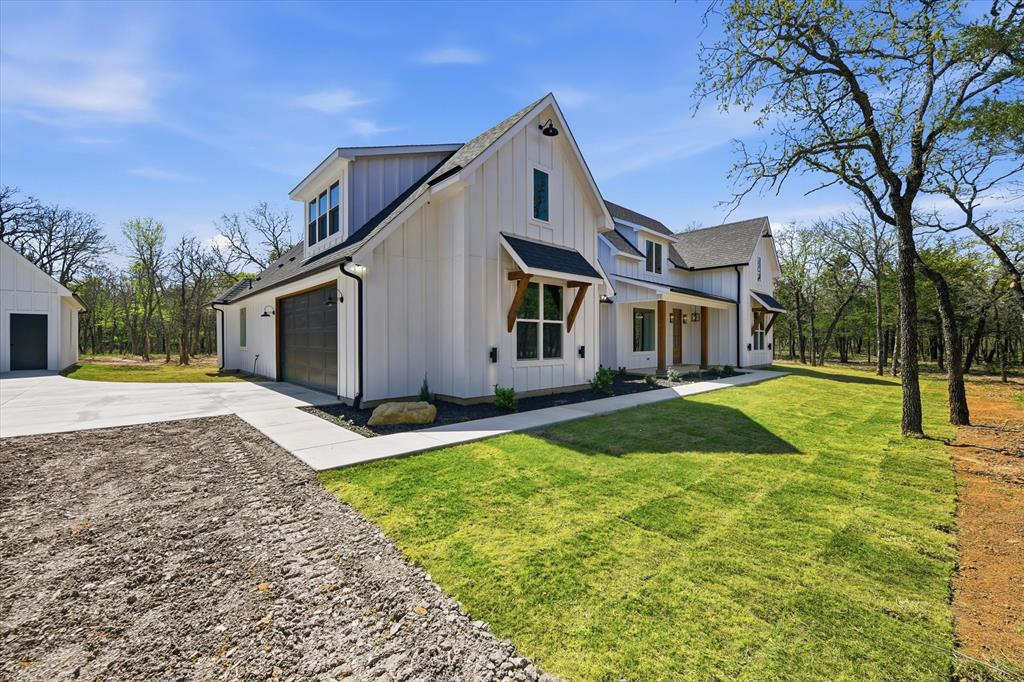 Silver Lakes Ranch - Residential