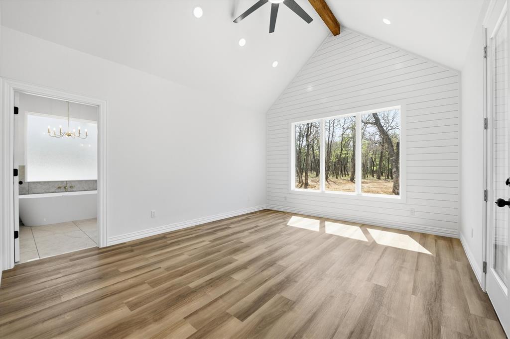 Silver Lakes Ranch - Residential