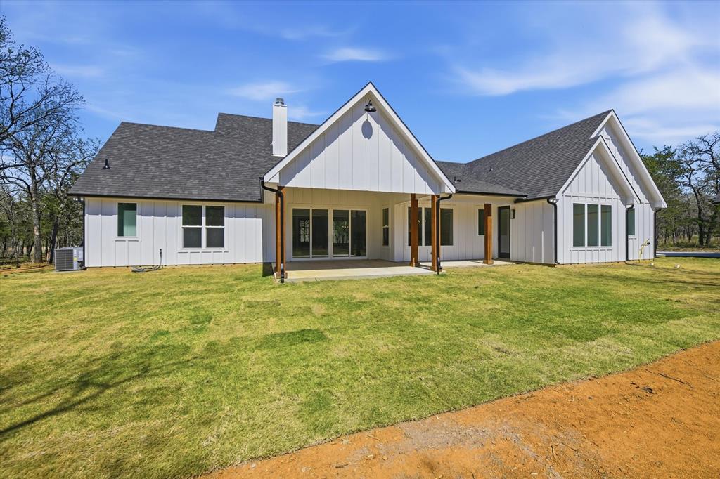 Silver Lakes Ranch - Residential