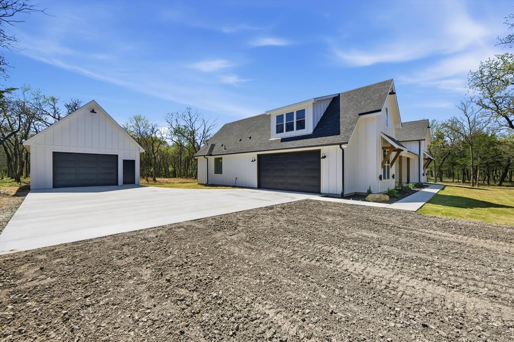 Silver Lakes Ranch - Residential