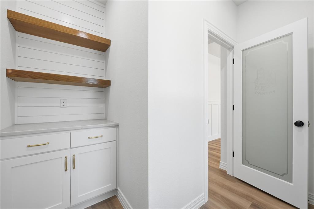 Silver Lakes Ranch - Residential