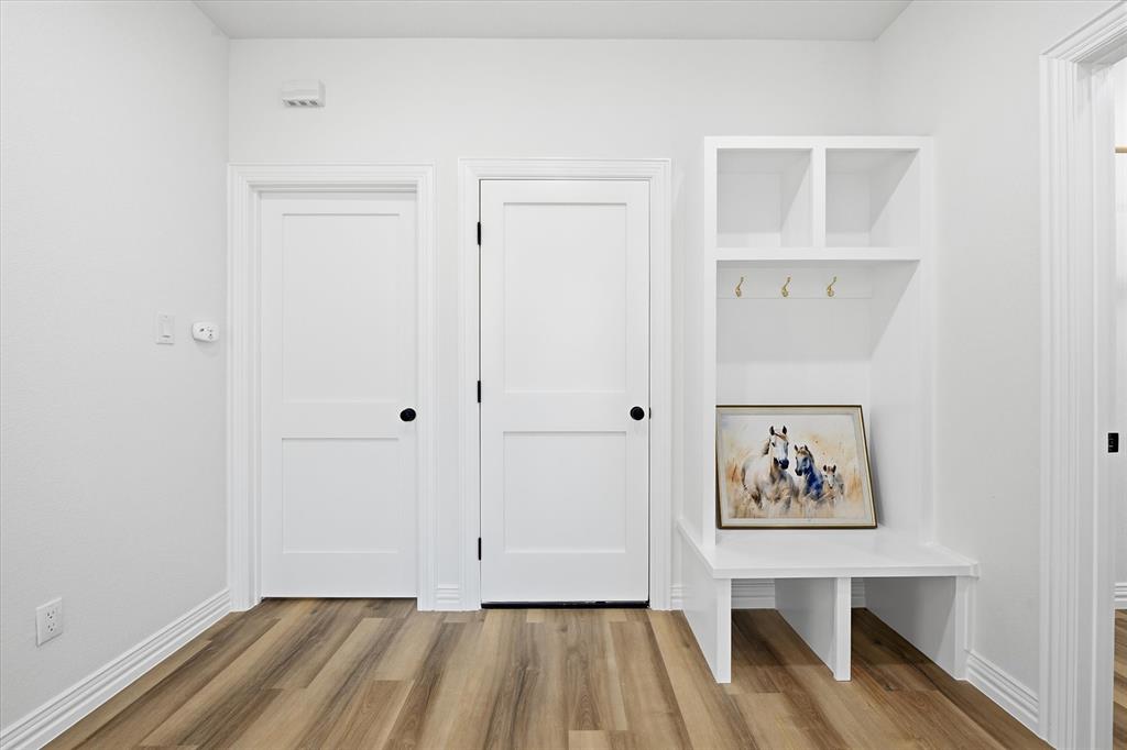 Silver Lakes Ranch - Residential