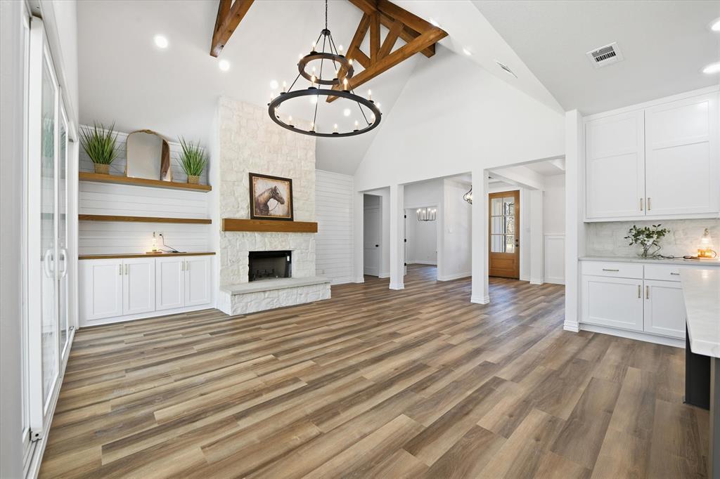 Silver Lakes Ranch - Residential