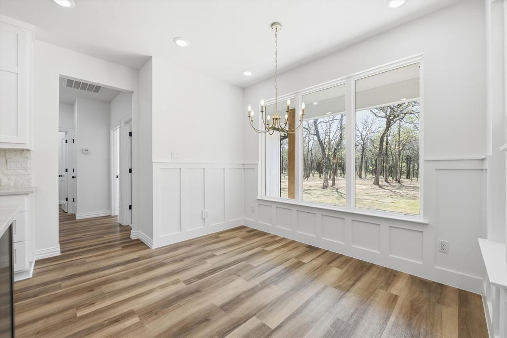 Silver Lakes Ranch - Residential