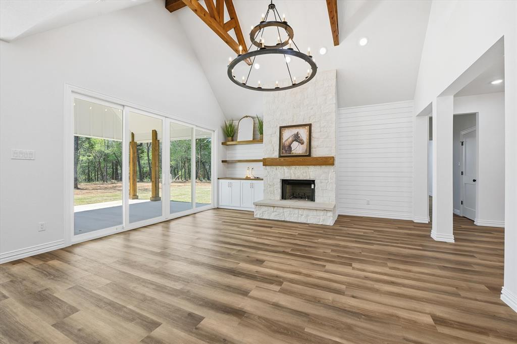 Silver Lakes Ranch - Residential