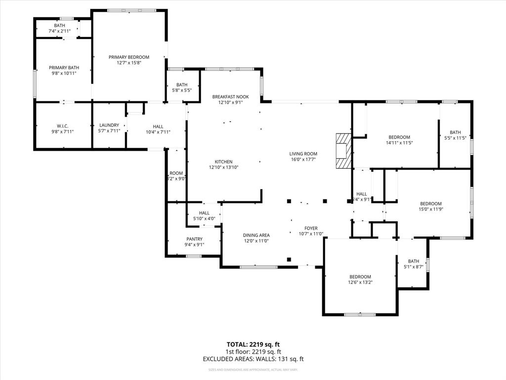 Silver Lakes Ranch - Residential