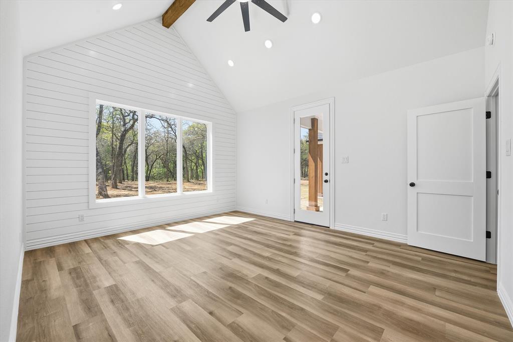 Silver Lakes Ranch - Residential