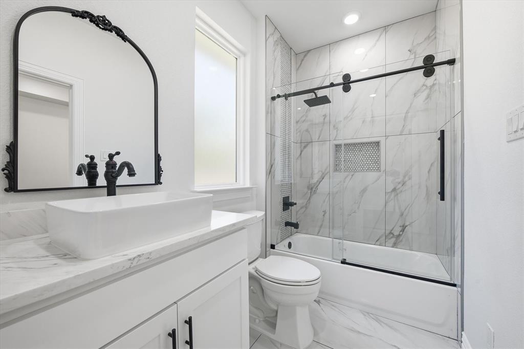 Silver Lakes Ranch - Residential