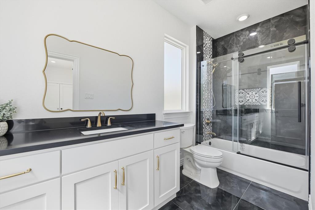 Silver Lakes Ranch - Residential