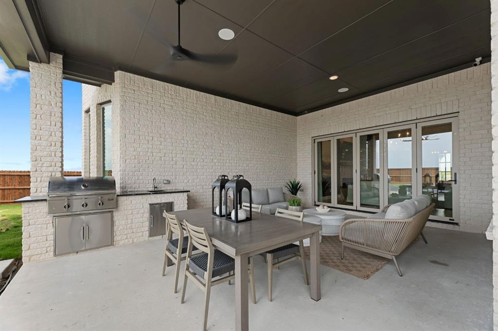 Myrtle Creek - Residential