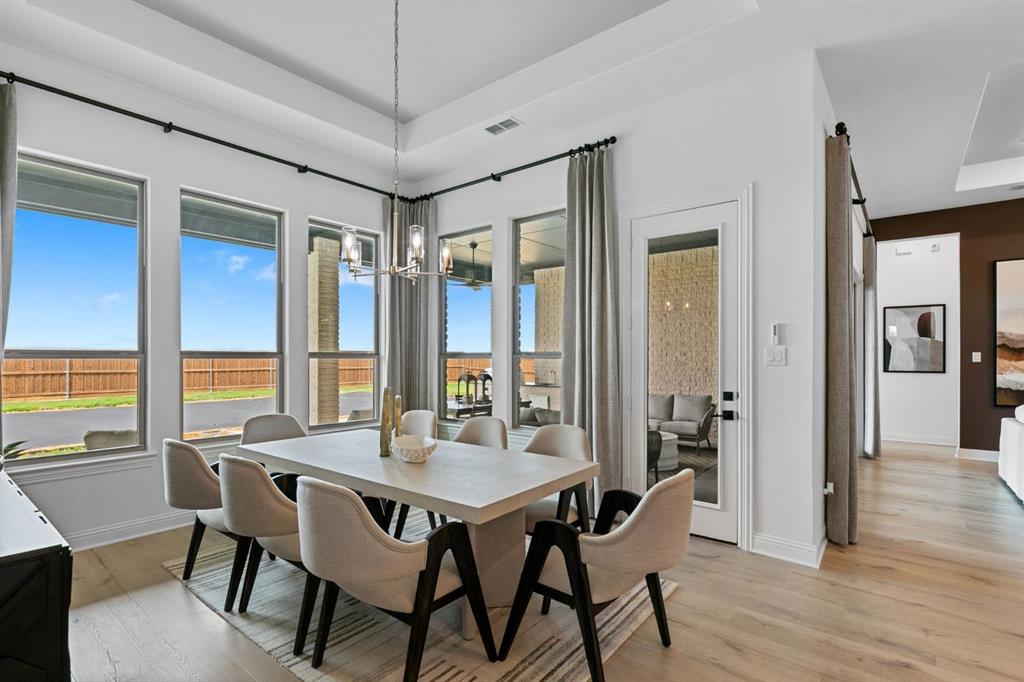 Myrtle Creek - Residential