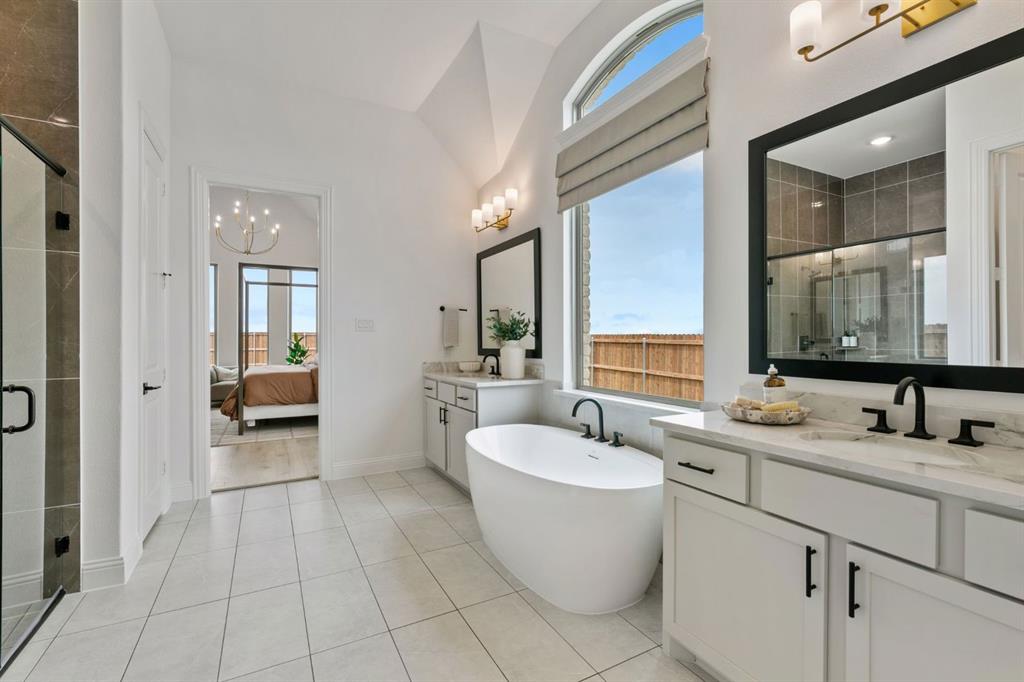 Myrtle Creek - Residential