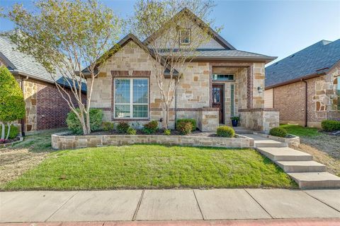 8617 Grassland Drive McKinney TX 75070