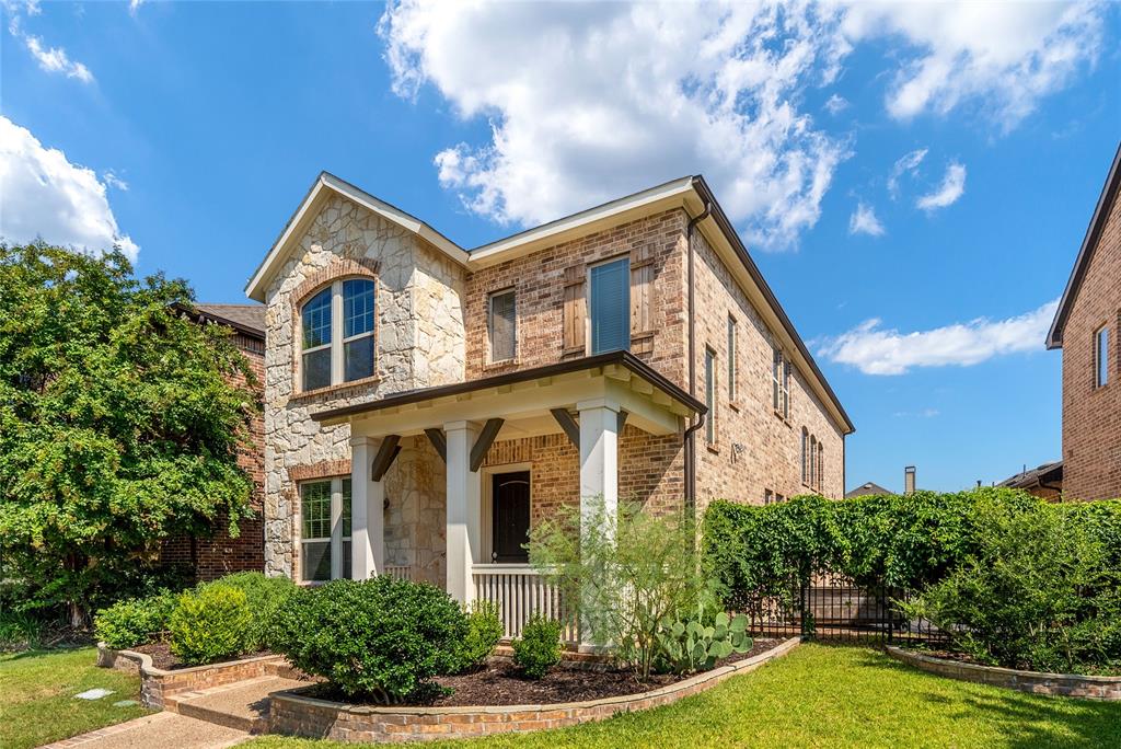 Viridian Village 1b - Residential