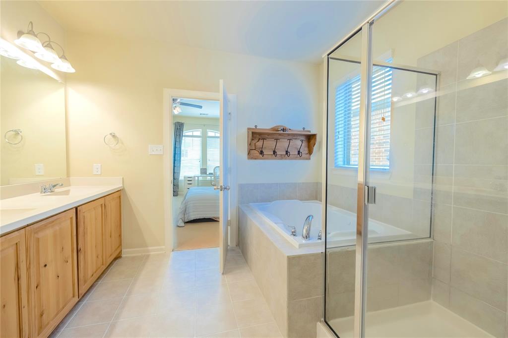 Viridian Village 1b - Residential