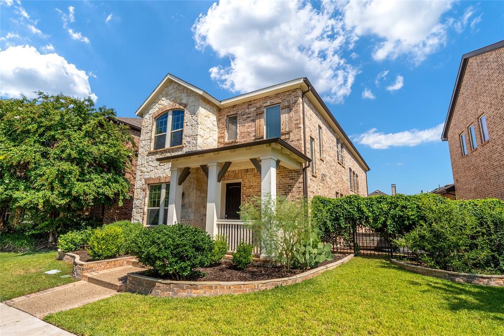 Viridian Village 1b - Residential