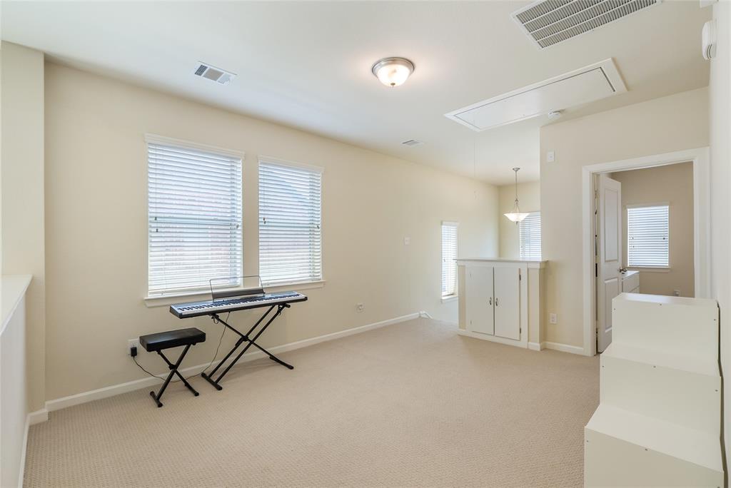 Viridian Village 1b - Residential