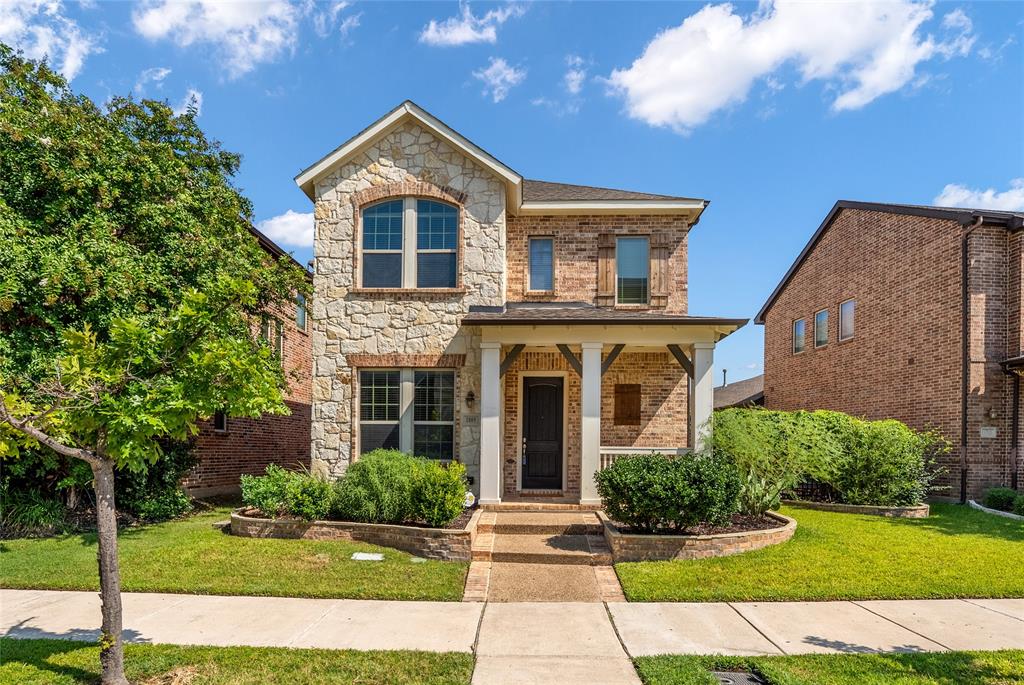 Viridian Village 1b - Residential