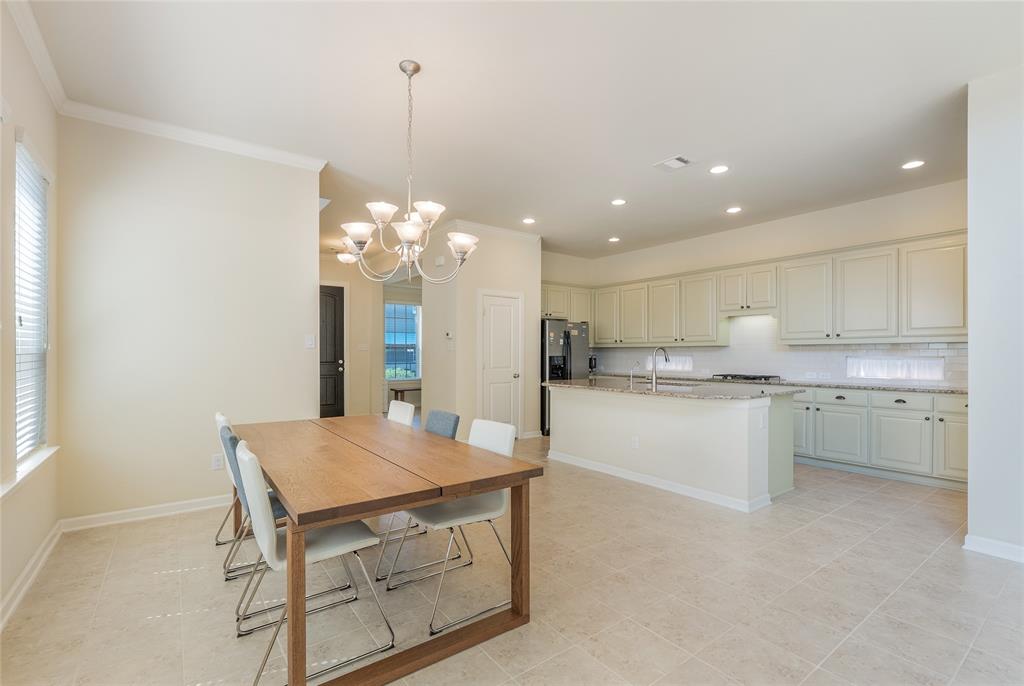 Viridian Village 1b - Residential