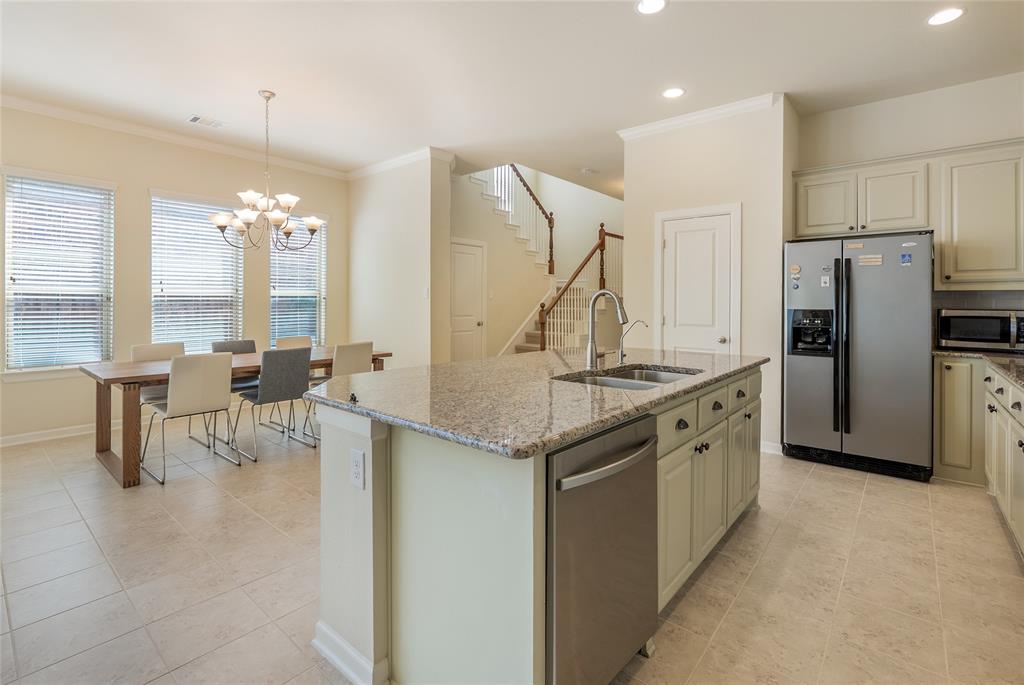 Viridian Village 1b - Residential