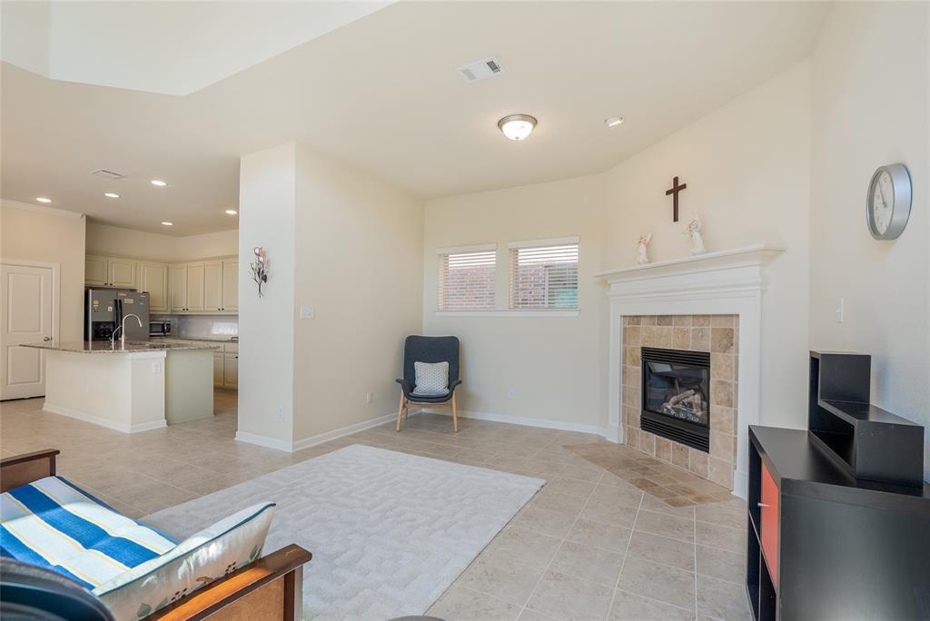 Viridian Village 1b - Residential