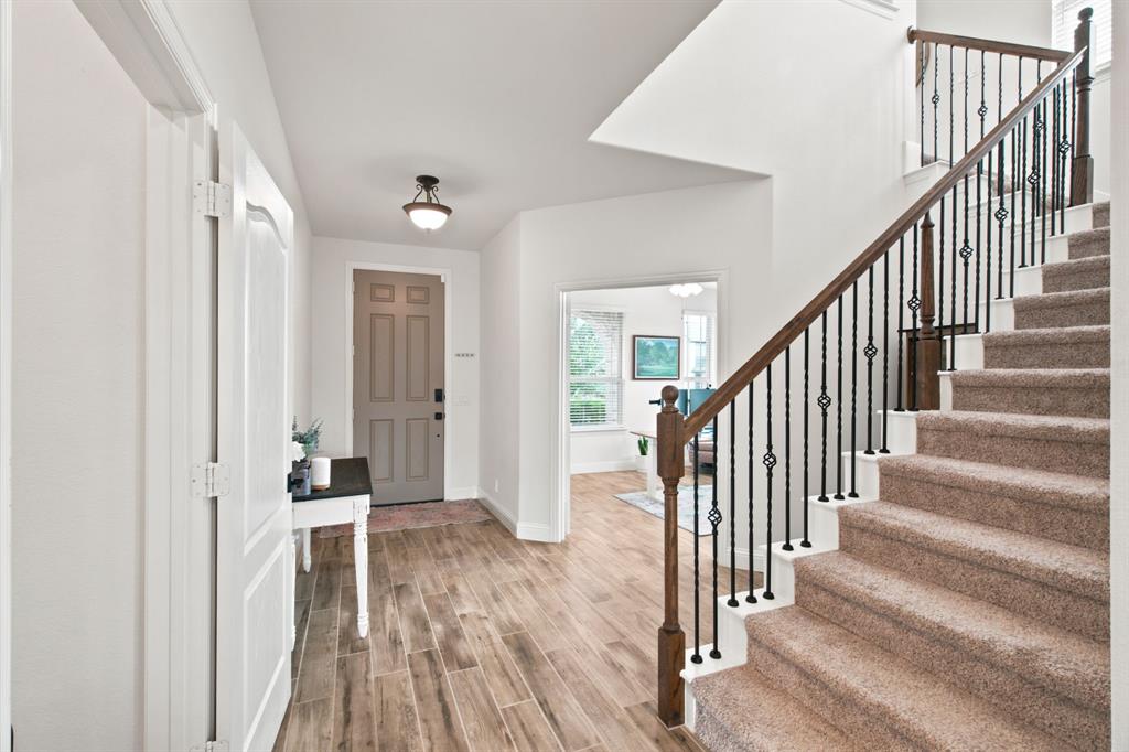 Photo of 1218 Misty Ridge Drive, Justin, TX 76247 (MLS # 21406453)