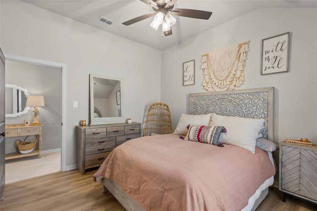 Willow Vista Estates - Residential