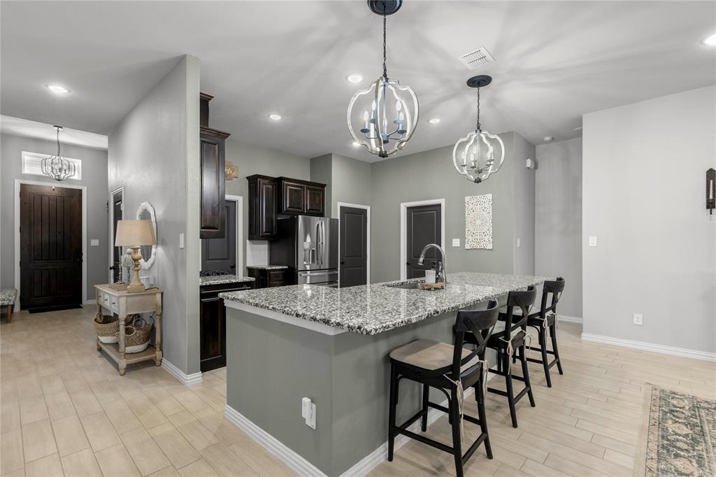 Willow Vista Estates - Residential