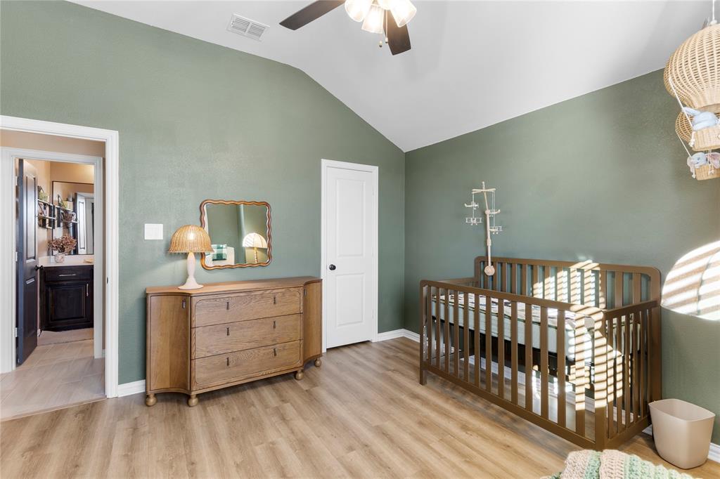 Willow Vista Estates - Residential