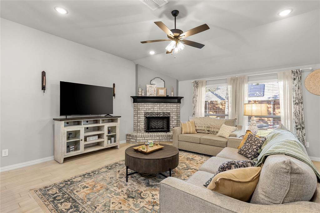 Willow Vista Estates - Residential