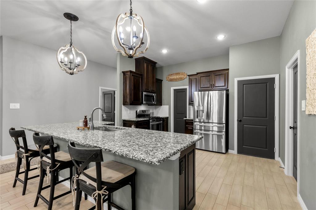 Willow Vista Estates - Residential