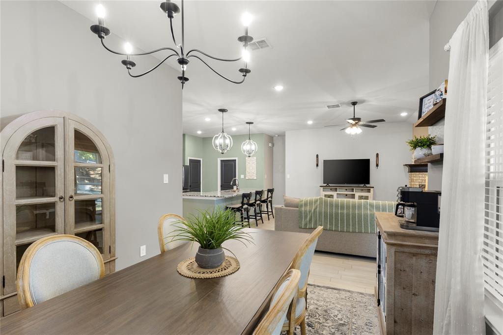 Willow Vista Estates - Residential