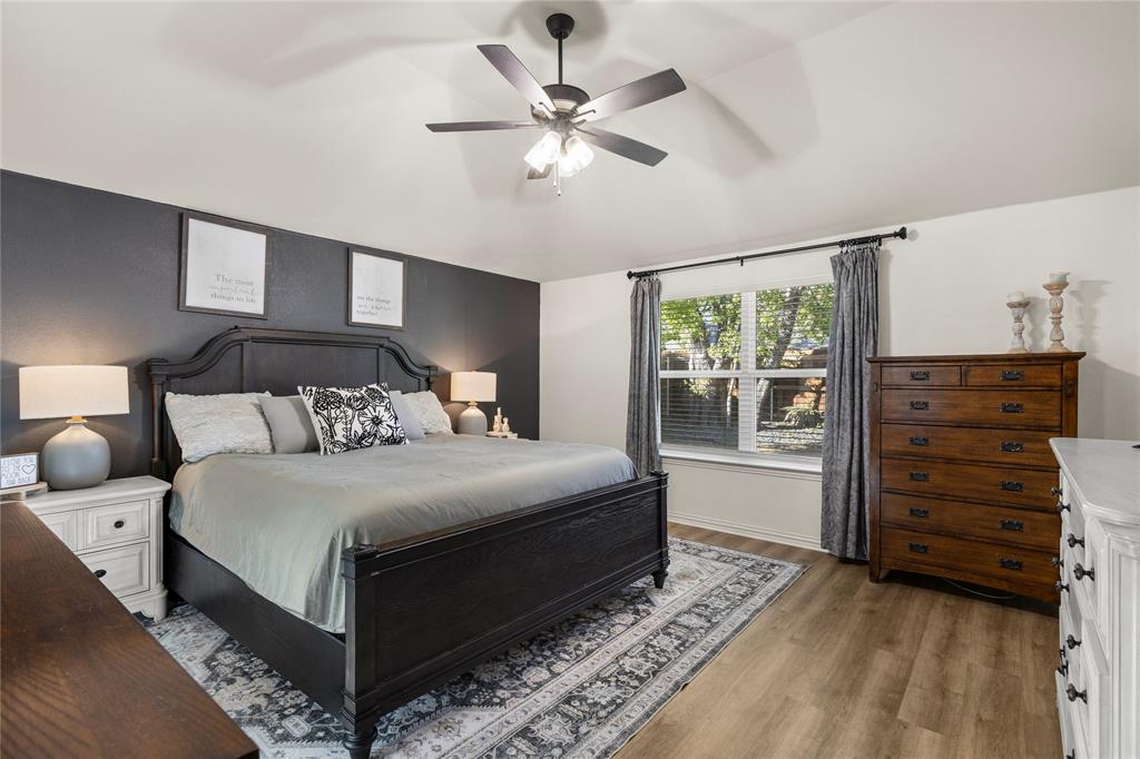 Willow Vista Estates - Residential