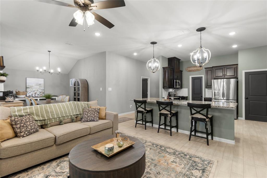 Willow Vista Estates - Residential