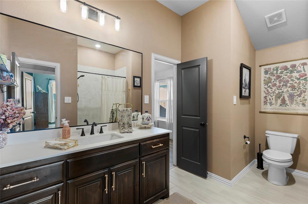 Willow Vista Estates - Residential