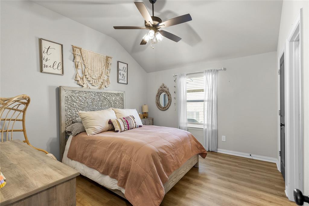 Willow Vista Estates - Residential