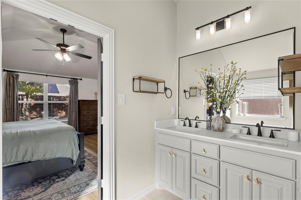 Willow Vista Estates - Residential