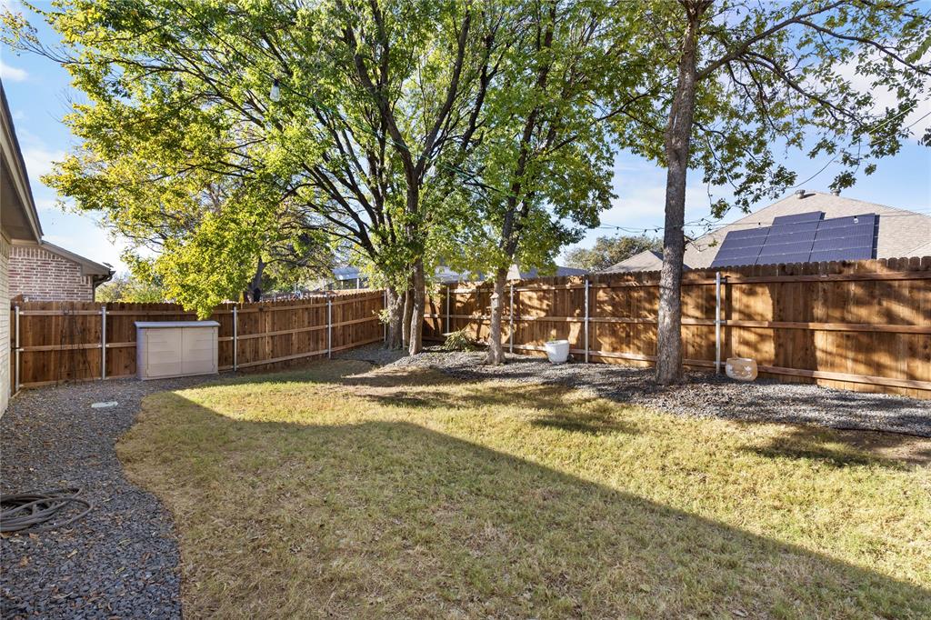 Willow Vista Estates - Residential