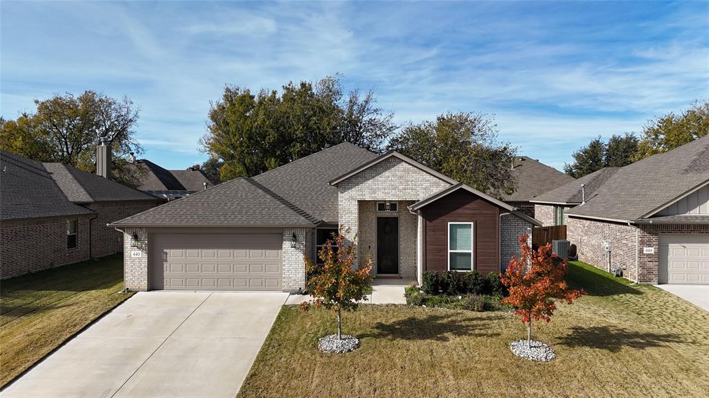 Willow Vista Estates - Residential