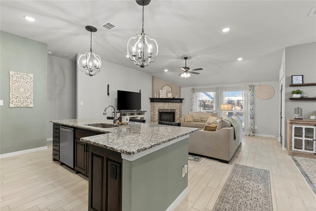 Willow Vista Estates - Residential