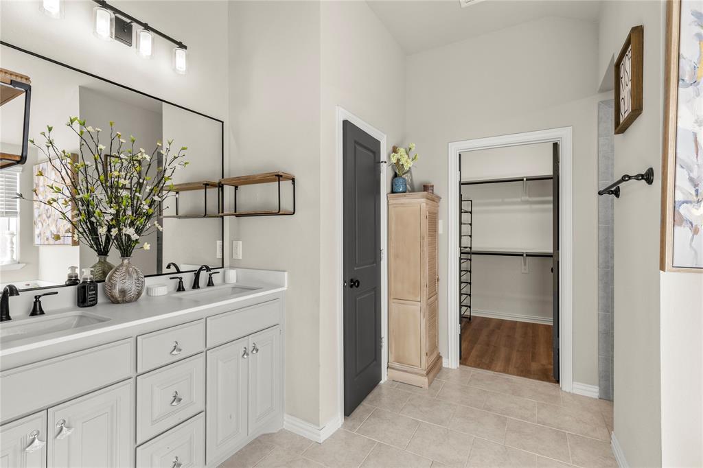 Willow Vista Estates - Residential