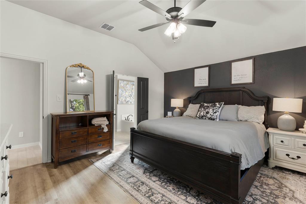 Willow Vista Estates - Residential