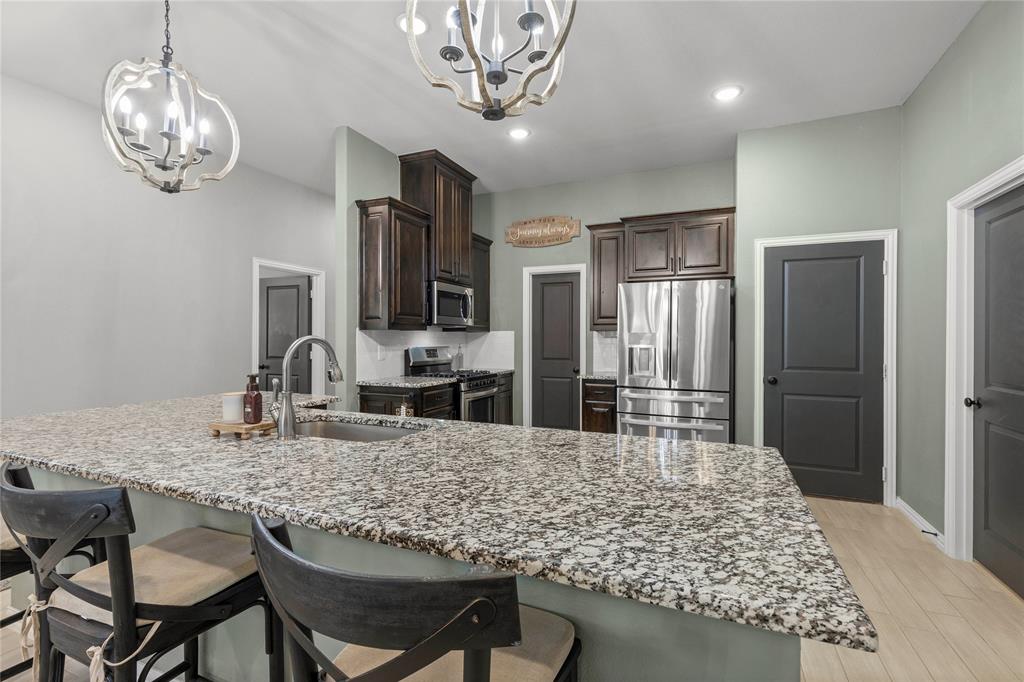 Willow Vista Estates - Residential