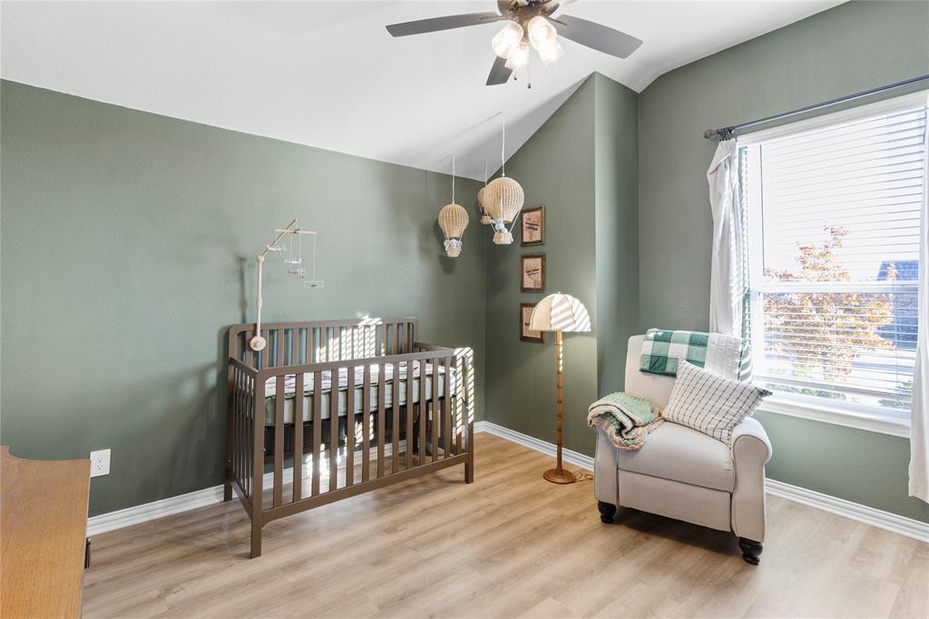 Willow Vista Estates - Residential