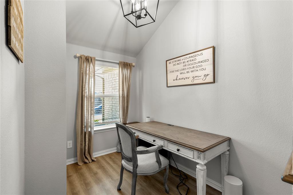 Willow Vista Estates - Residential