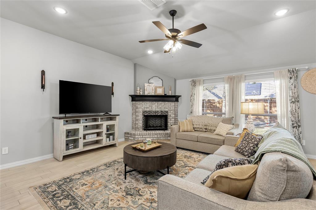 Willow Vista Estates - Residential